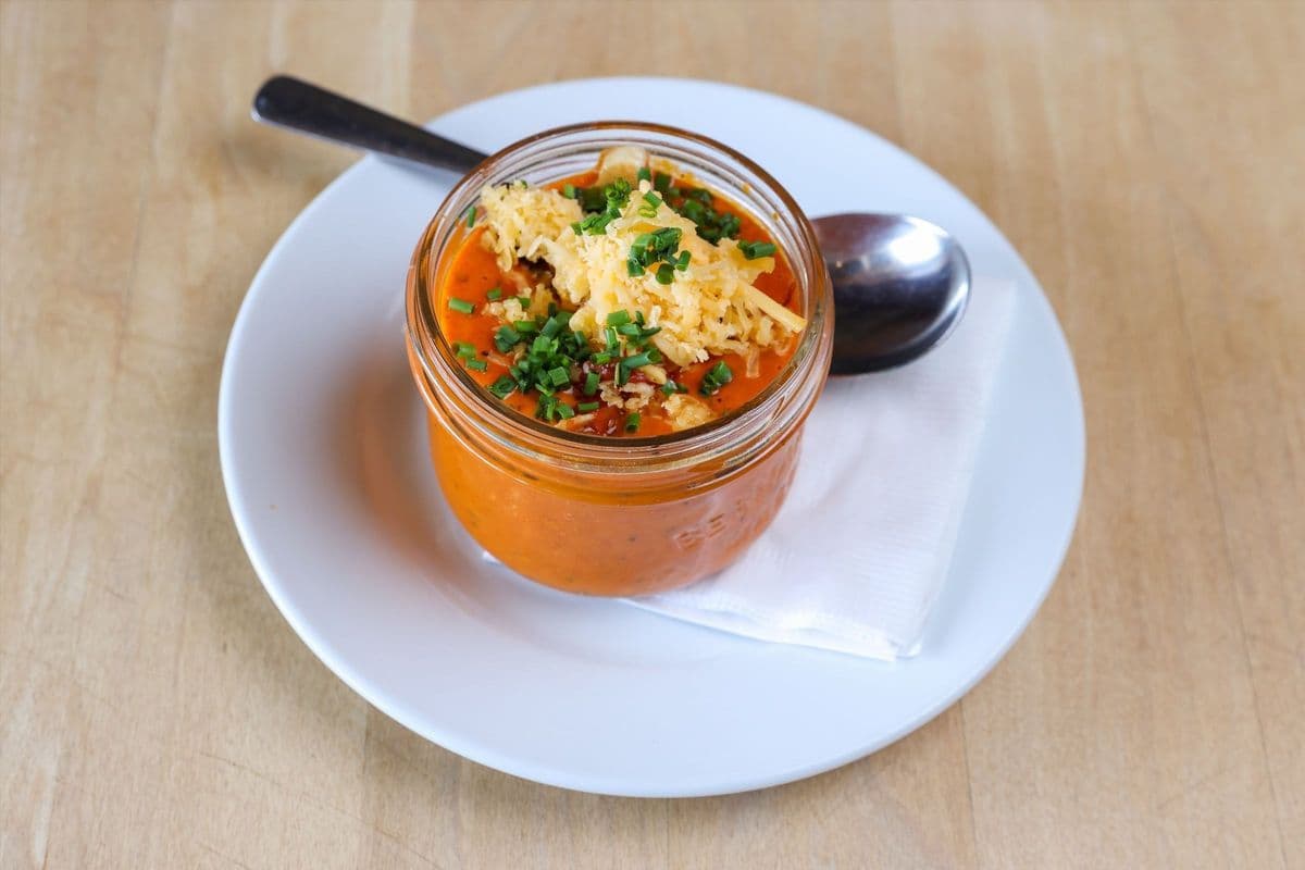 SOUP