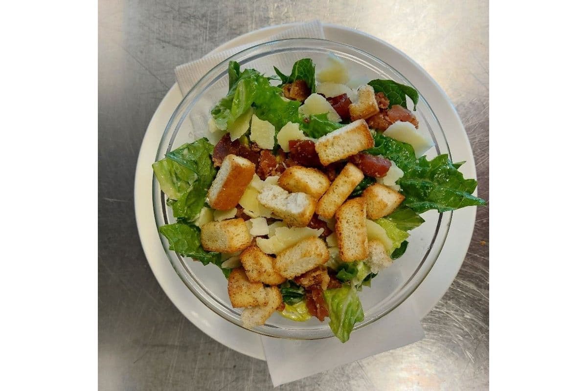 Caesar Salad