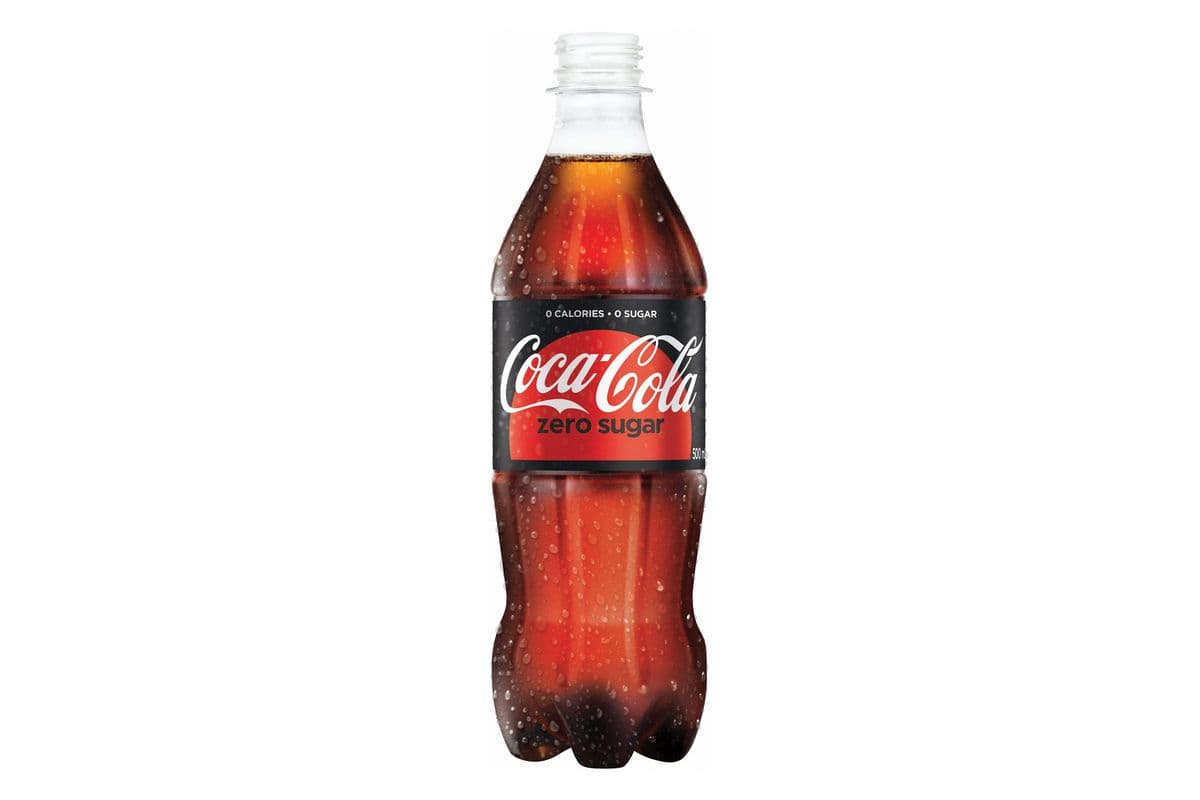 Coke Zero