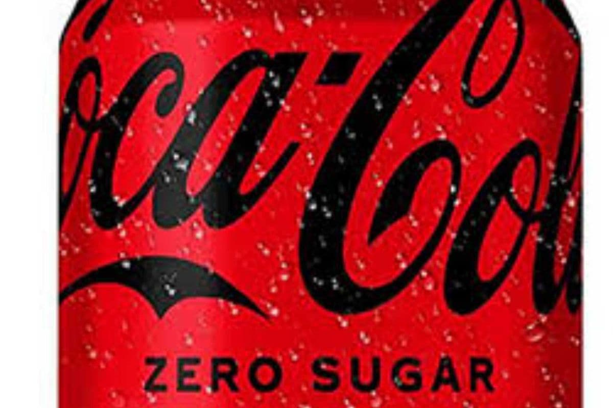 Coke Zero