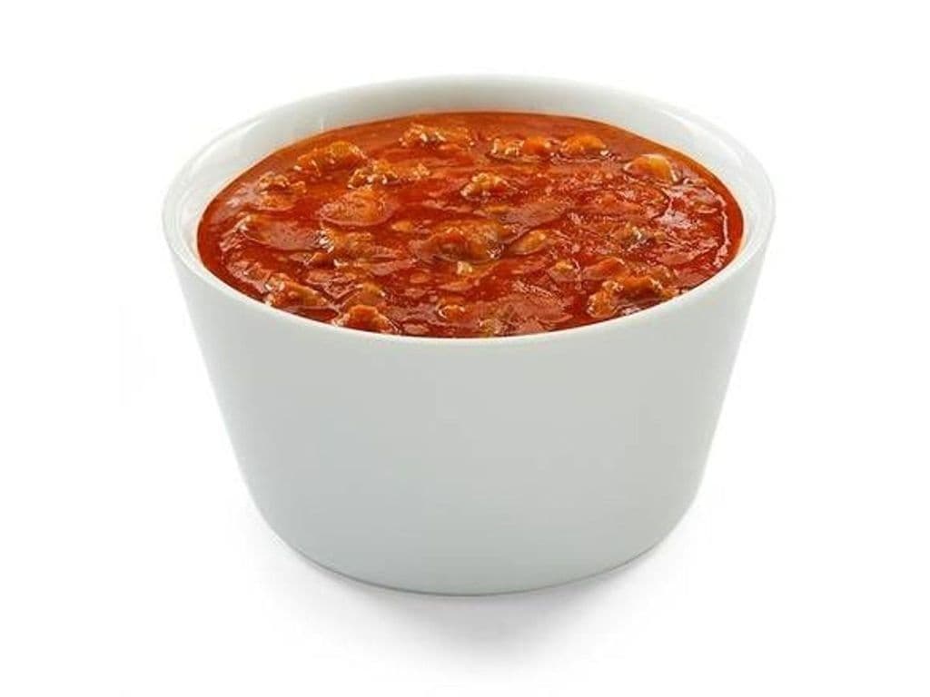 Side Bolognese Sauce