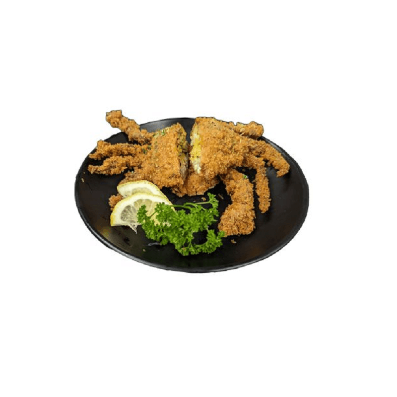 Soft Shell Crab Tempura