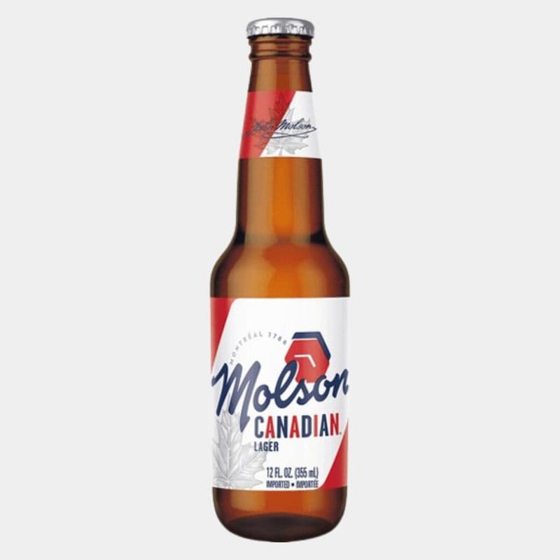 Molson Canadian