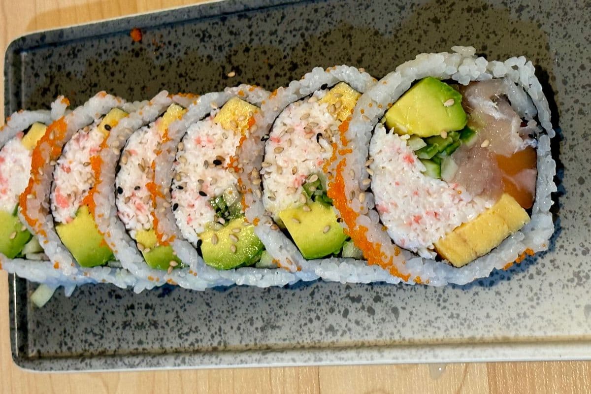 House Roll