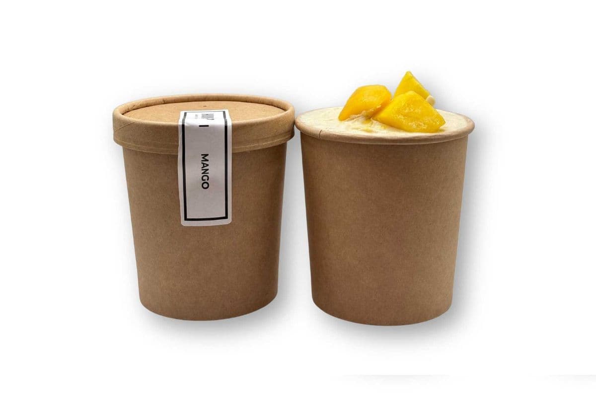 Mango - (V)