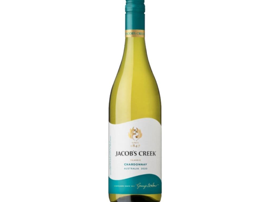 Jacob's Creek Classic - Chardonnay