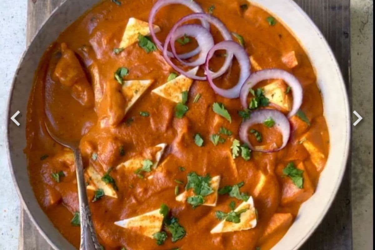 BOGO - Butter Paneer