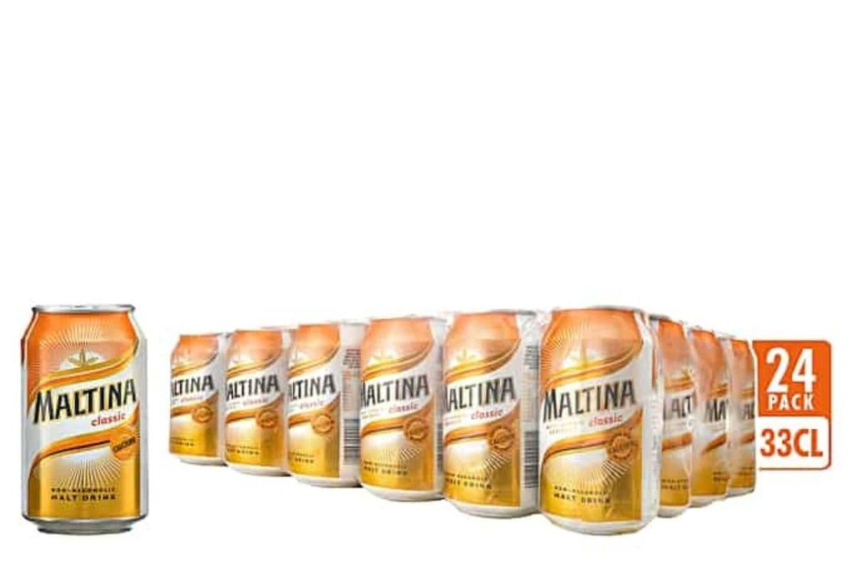 Maltina