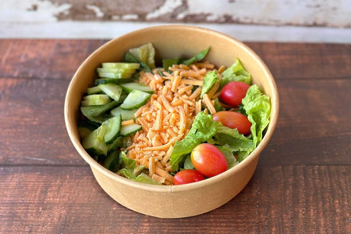 Garden Salad