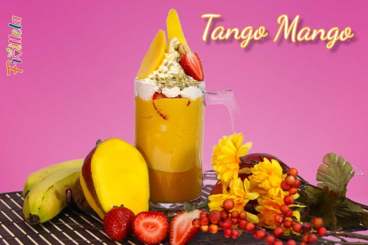 Tango Mango