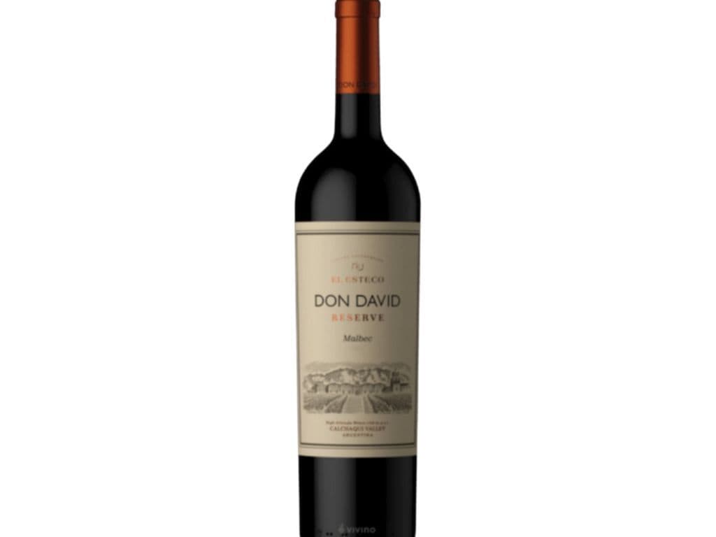 1884 - Malbec