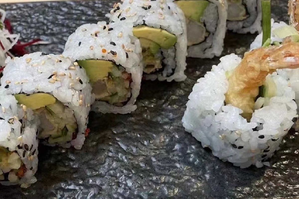 S01. Dynamite Roll ⻰卷