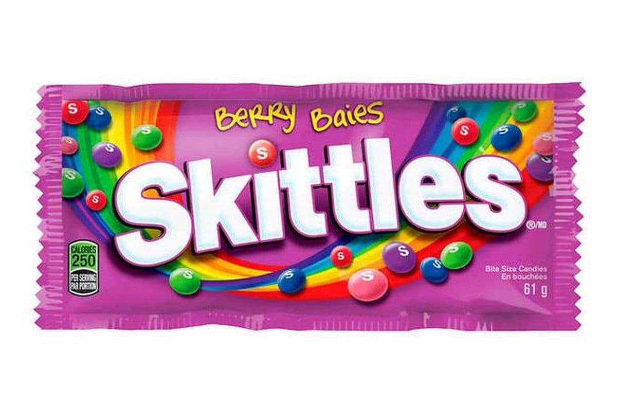Skittles