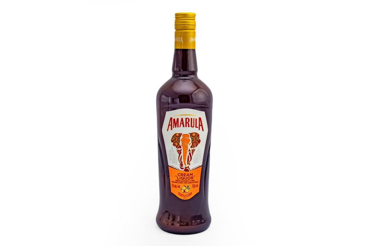 Amarula Cream Liquor (1 x 750 ml)