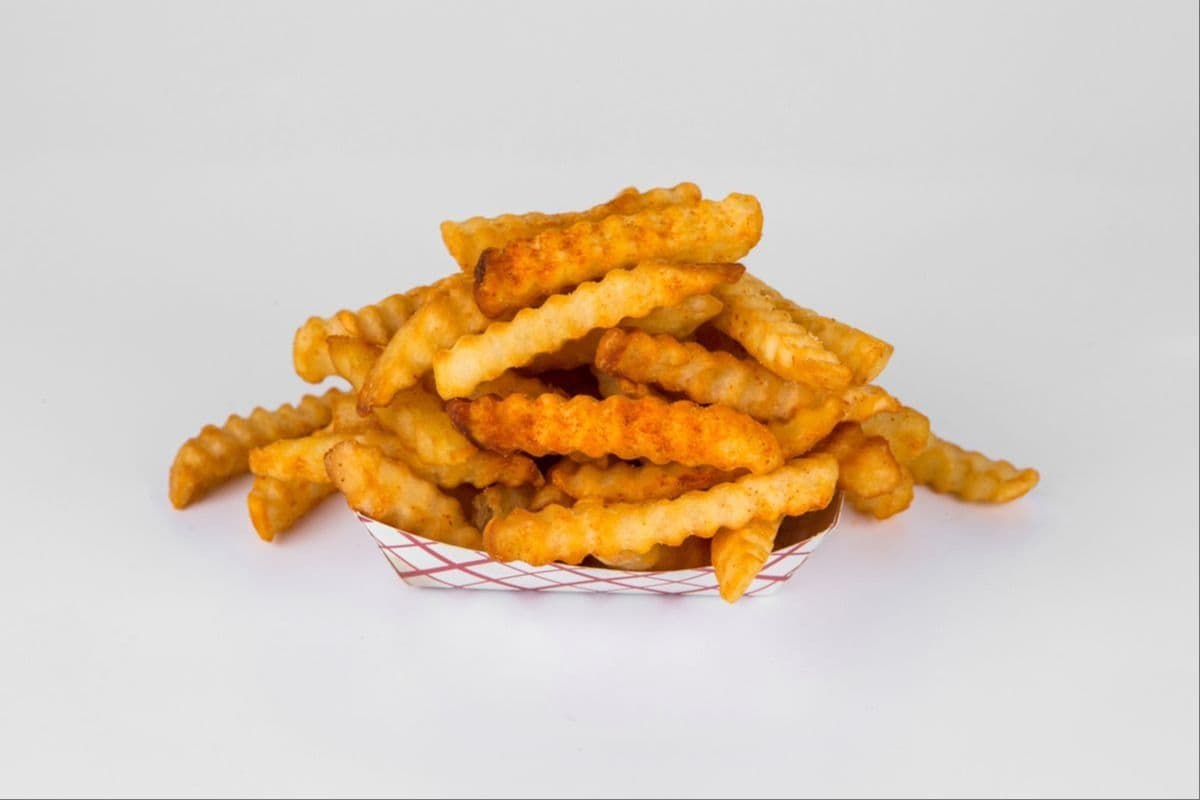 Hot Fries