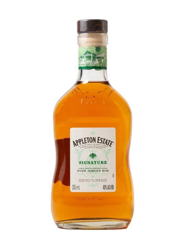 Appleton Estate Signature Rum (375 ml)