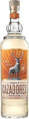 CAZADORES REPOSADO (750ml)