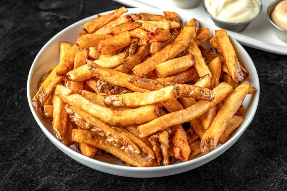 Grande frite
