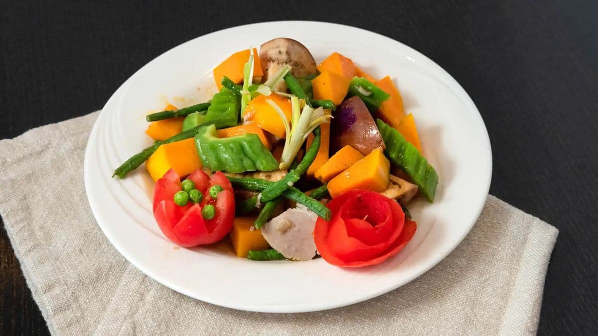 Pinakbet