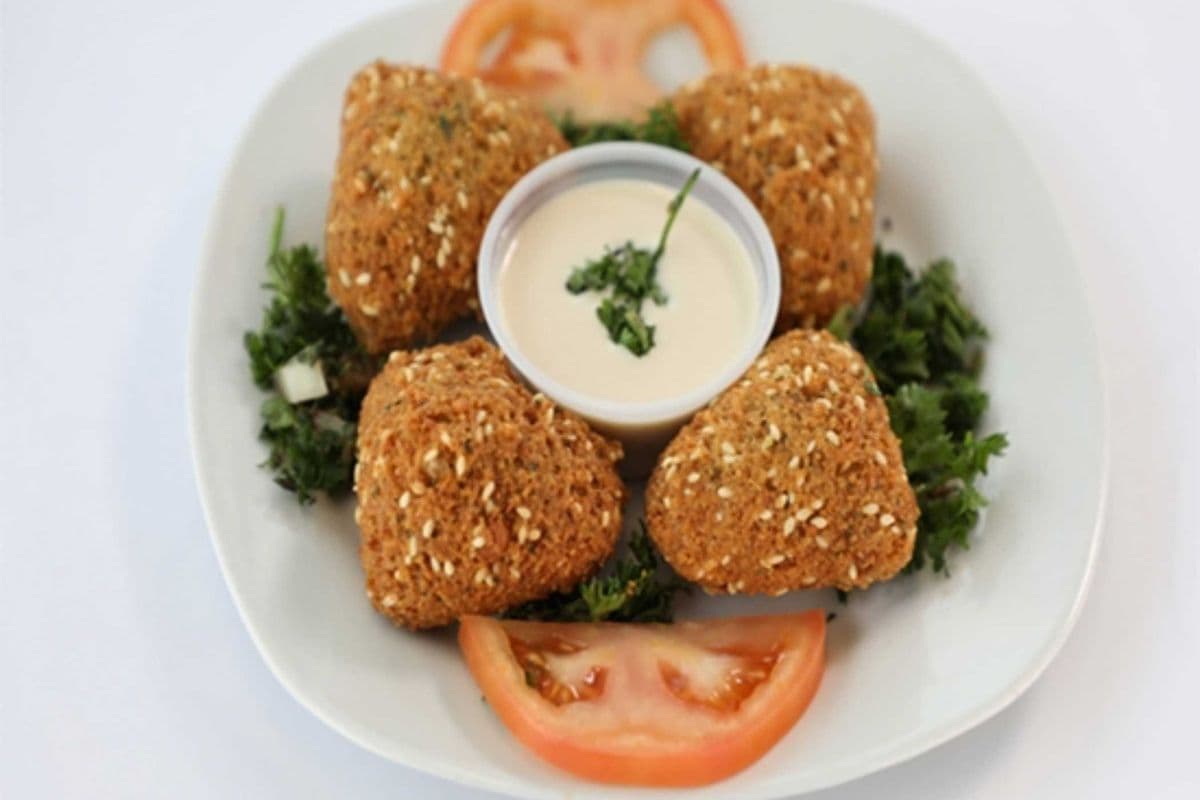 Falafel