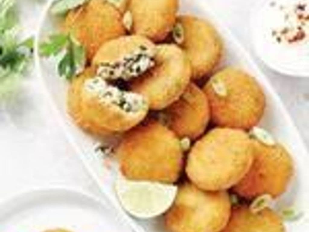 Dahi Kebab