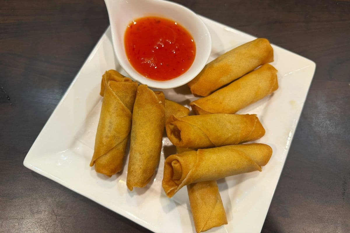 Spring Roll