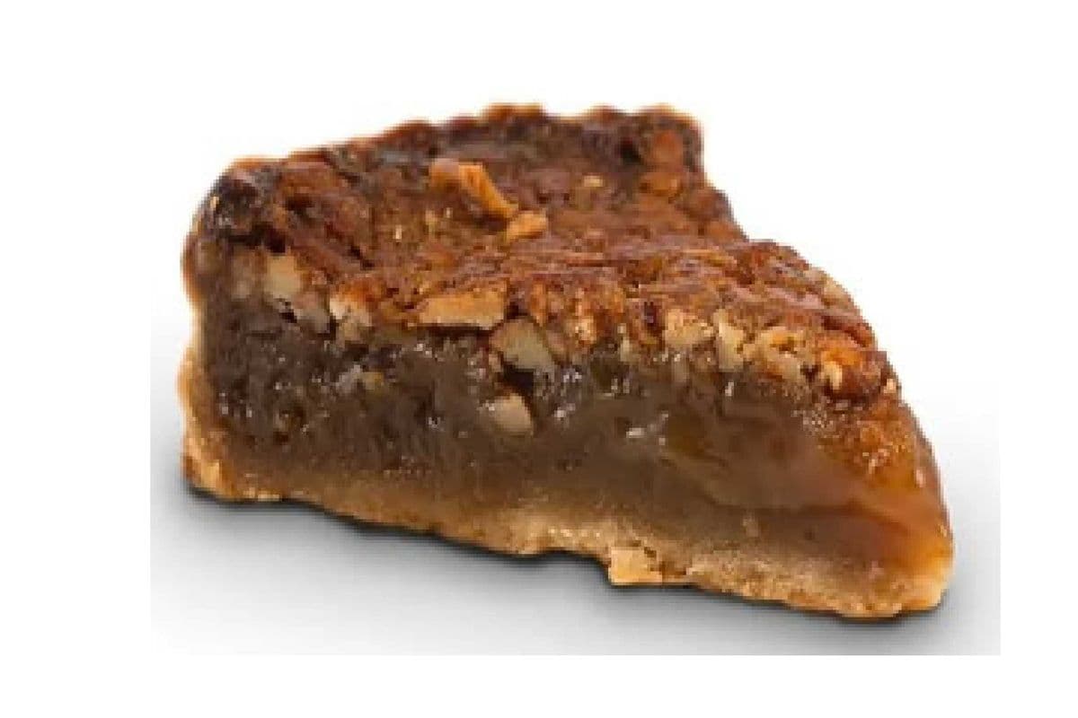 Pecan Pie