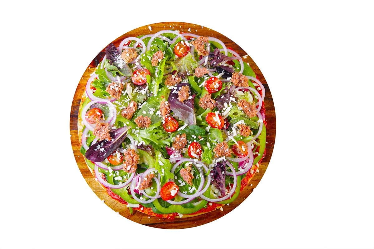 12" Beyond Meat Pizza