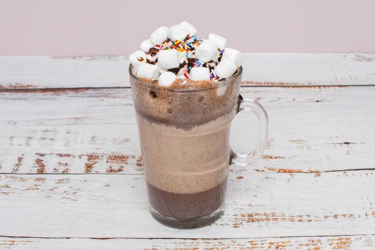 Hot Chocolate