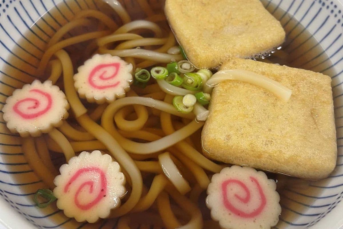 Udon