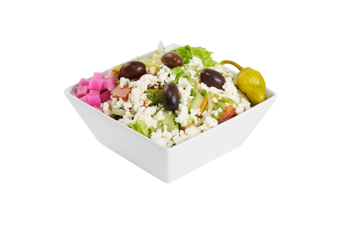 Small Greek Salad