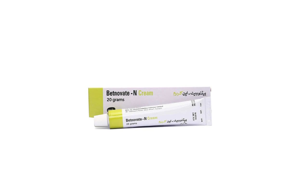Betnovate Cream (20 g)