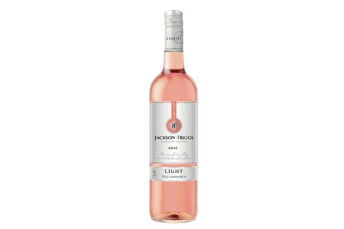 Rose - Jackson Triggs Proprietors Selection Light