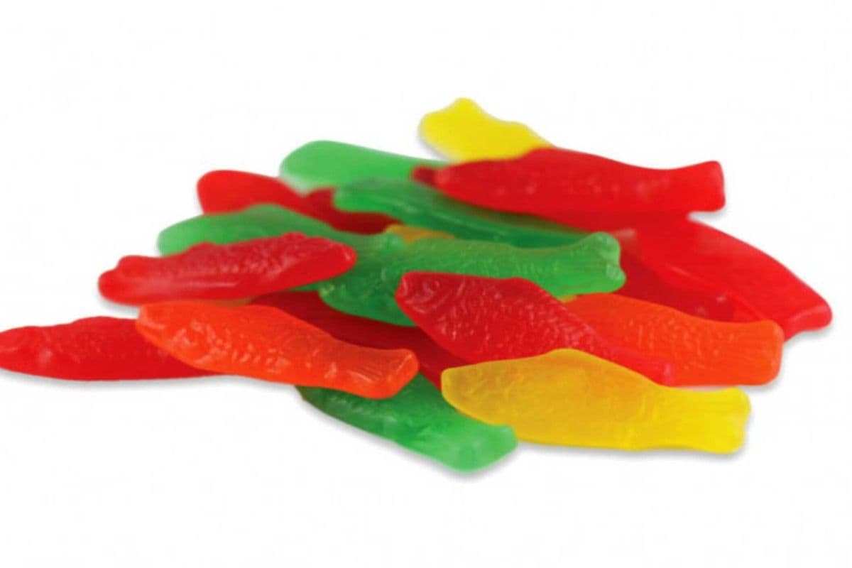 (Candy)Swedish Fish