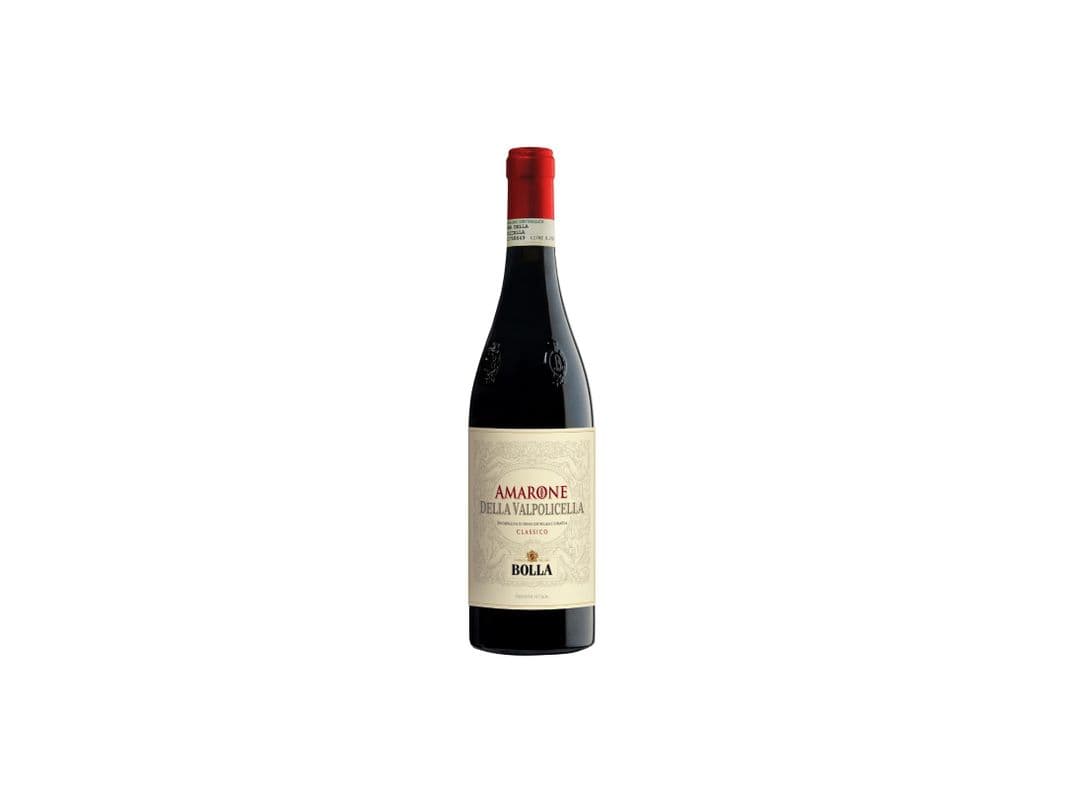 Bolla Amarone Della Valpolicella (1 x 750 ml)