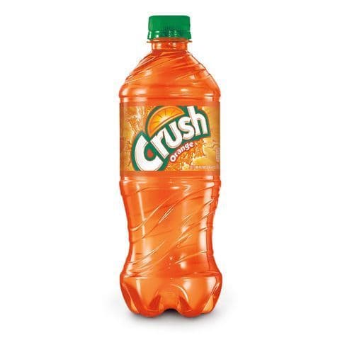 Crush Orange 591ml