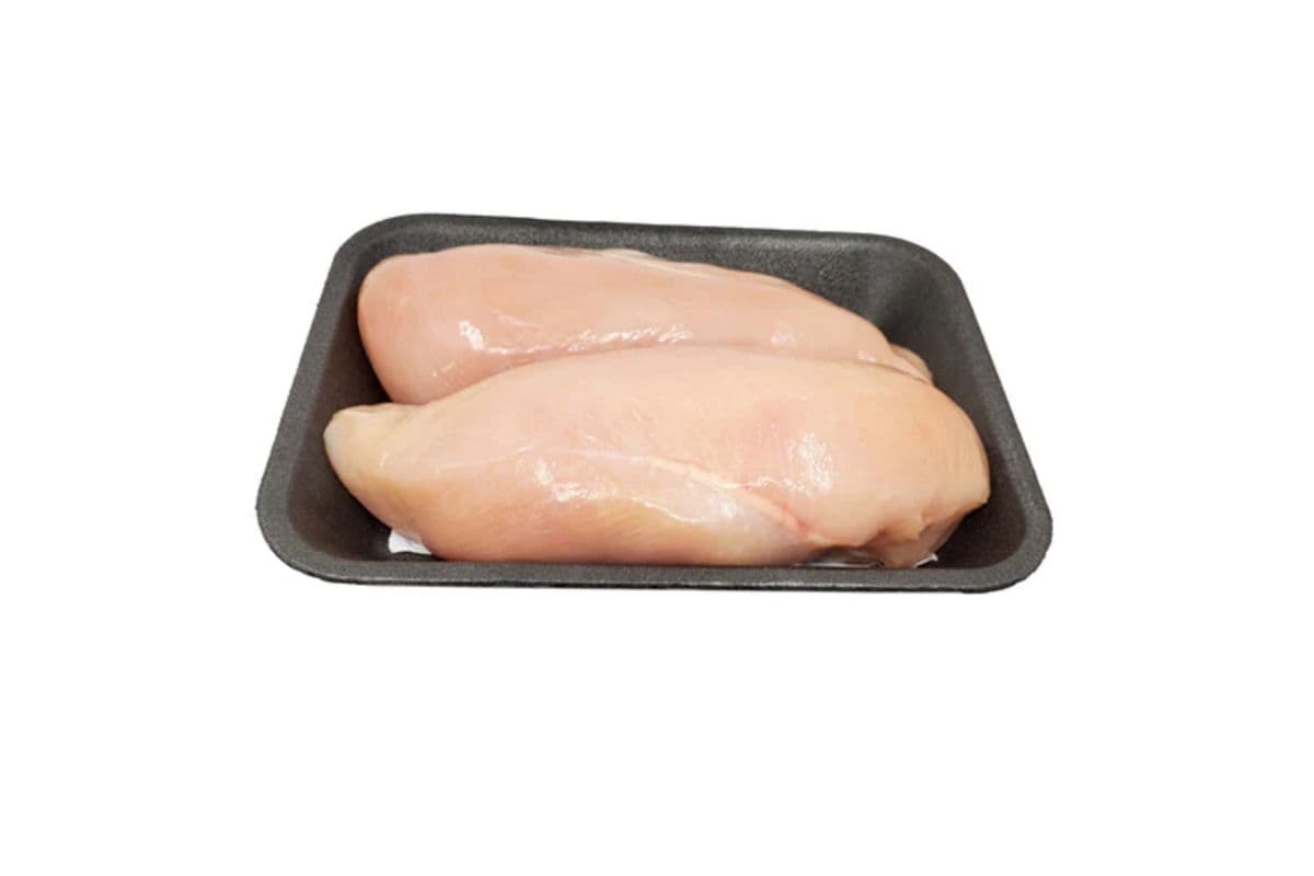White Meat Chicken Breast (1kg)