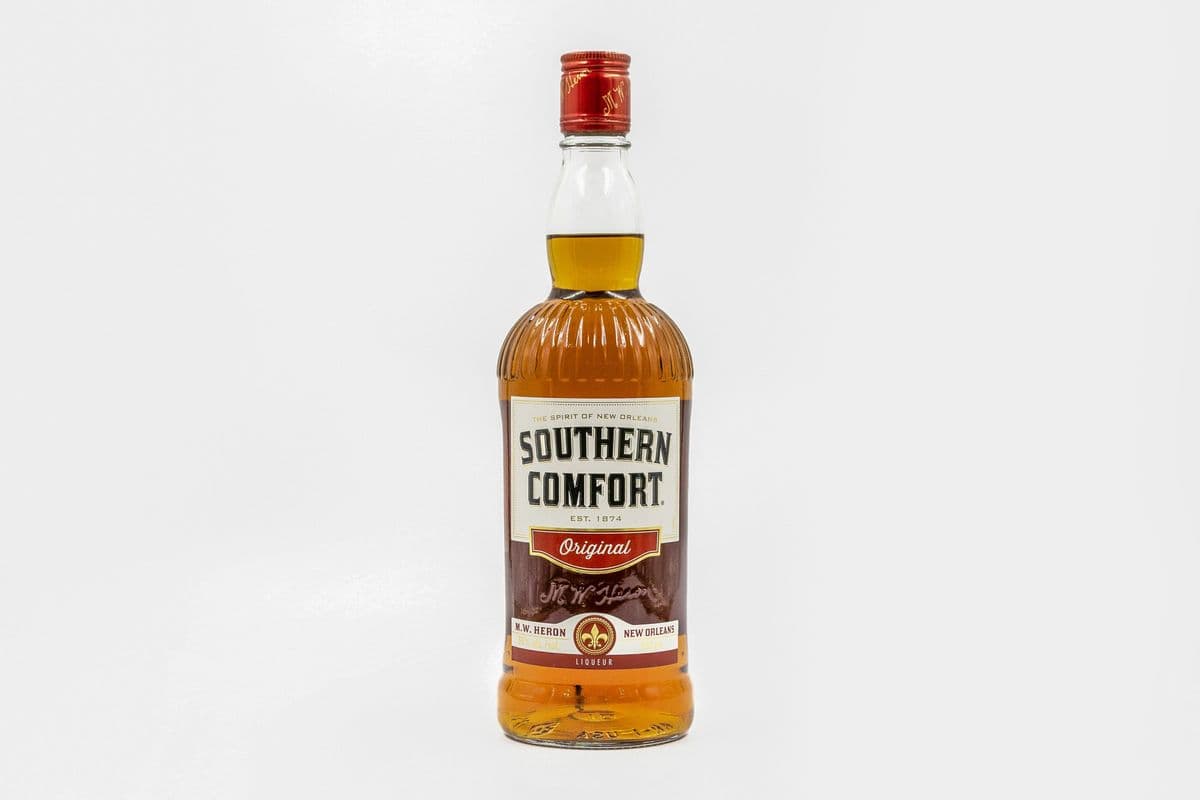 Southern Comfort (1 x 750 ml Bottle)