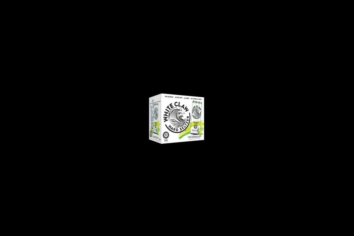White Claw Lime (6 Cans) (6 x 355 ML) (6 x 6*355ML)