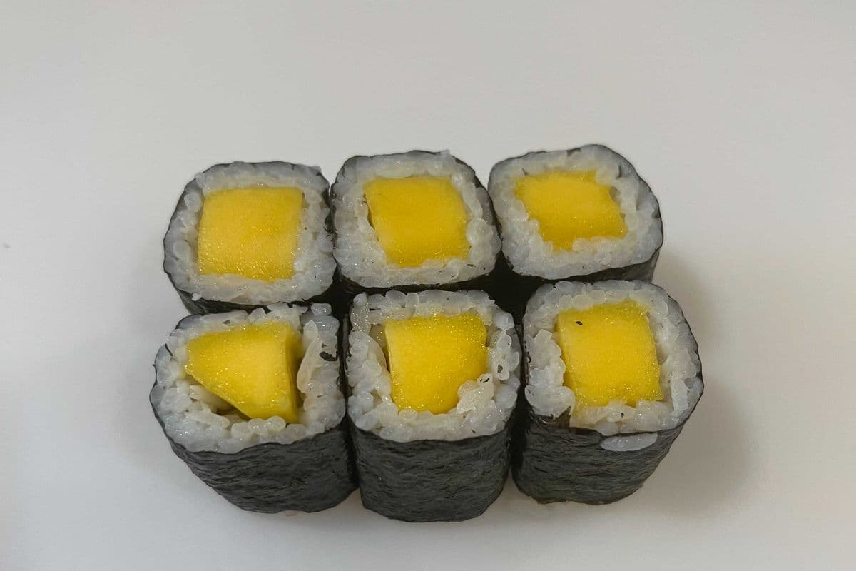 Mango Maki
