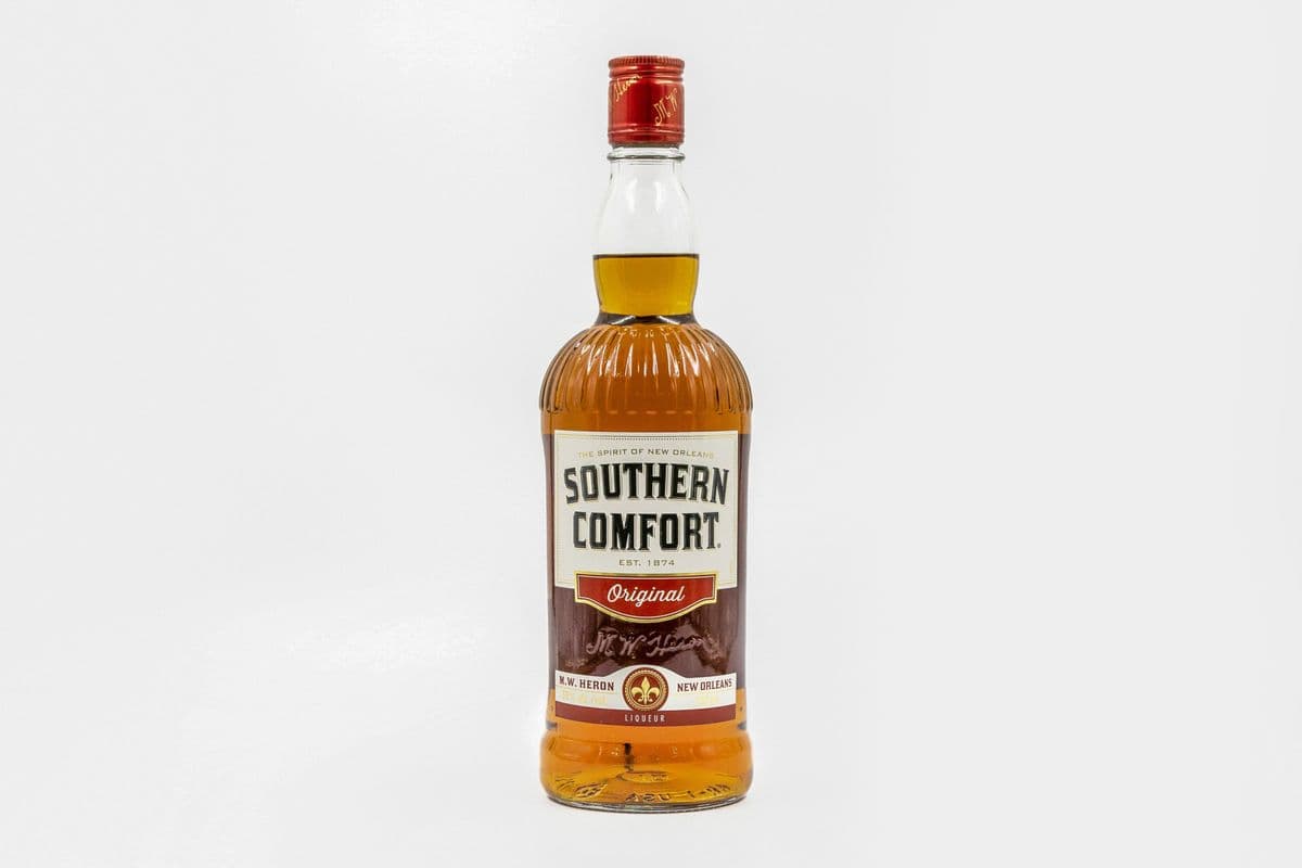 Southern Comfort 750ml Bottle (1 x 750ml)