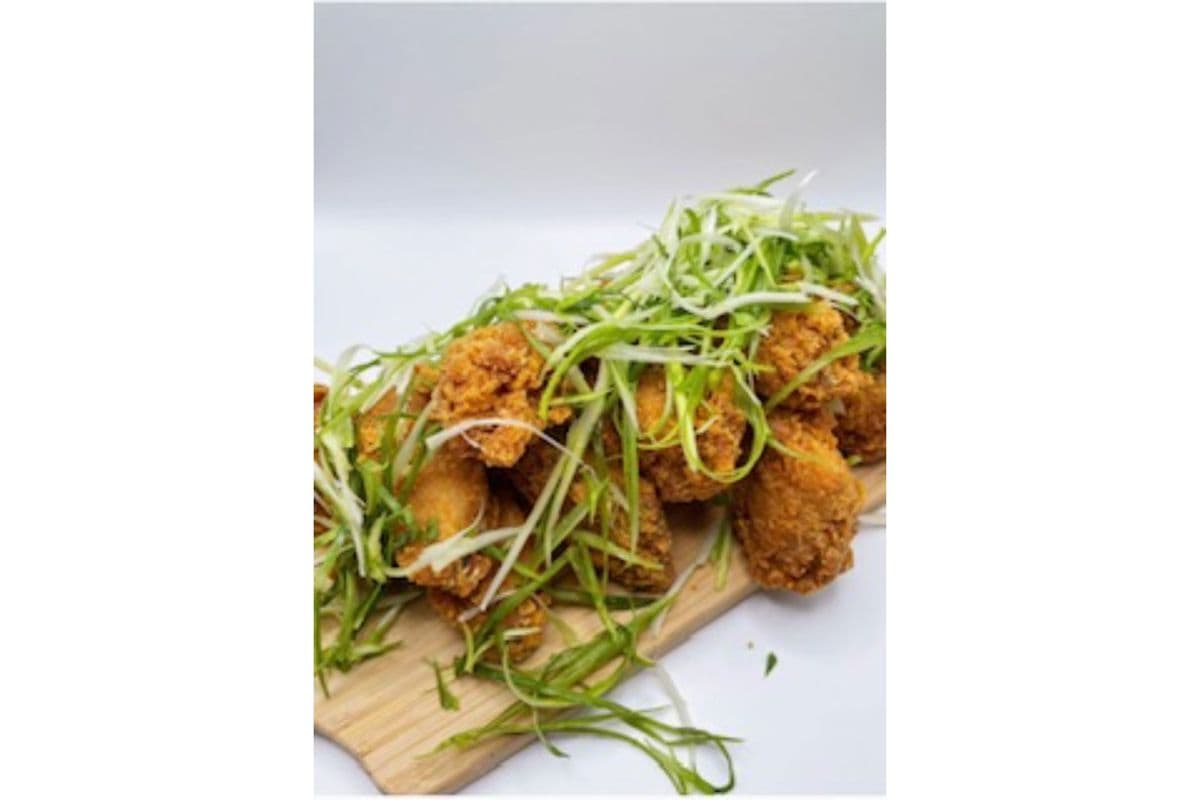 Padak Padak Wings
