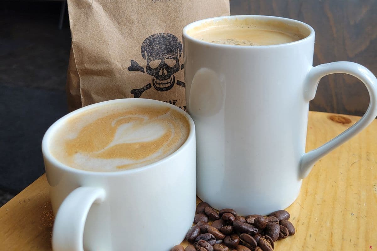 Americano (Organic)