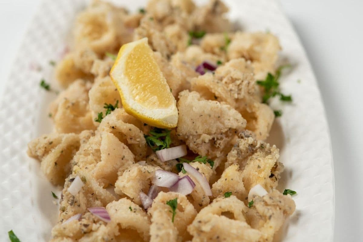 Calamari