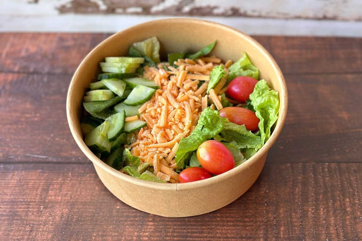 Garden Salad