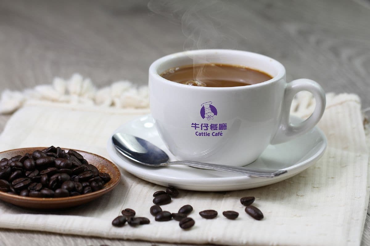 T49. Coffee