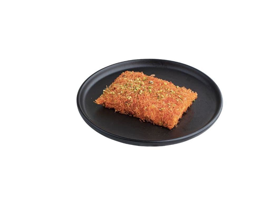 Kunafa