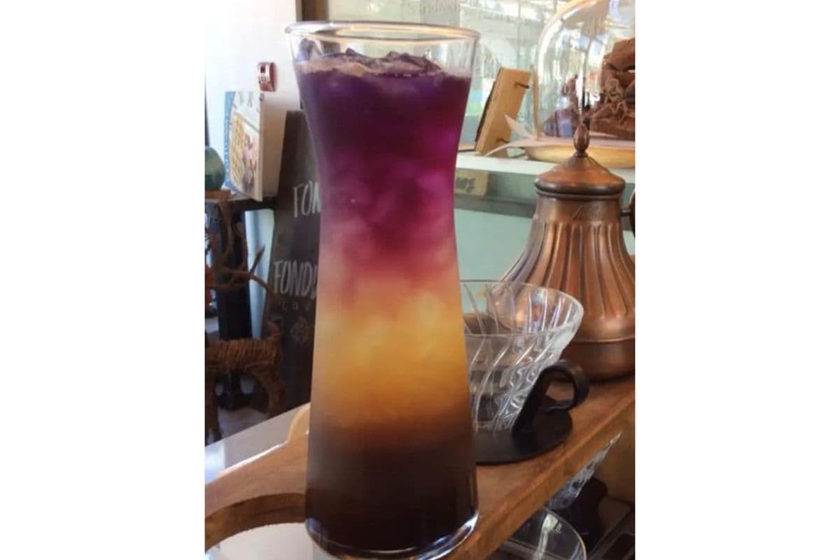Violet Haze