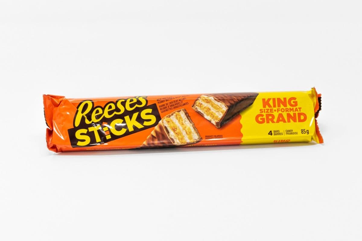 Reese Sticks Ks (85 g)