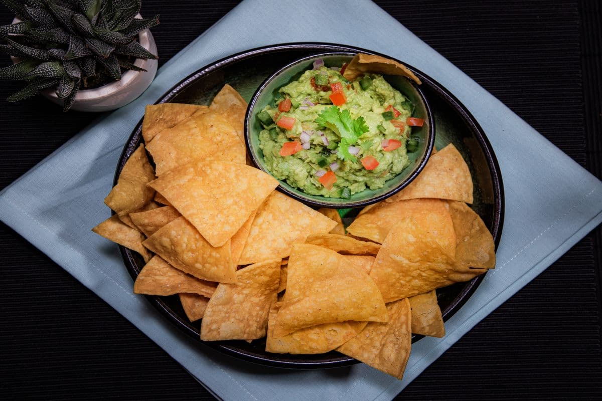 Guacamole